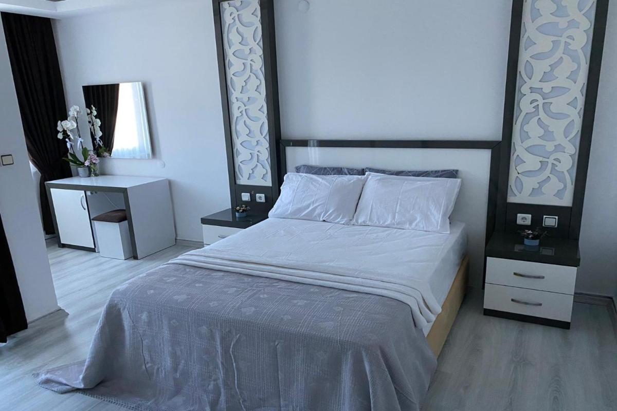 Livane Sun Otel Αλάνια Εξωτερικό φωτογραφία