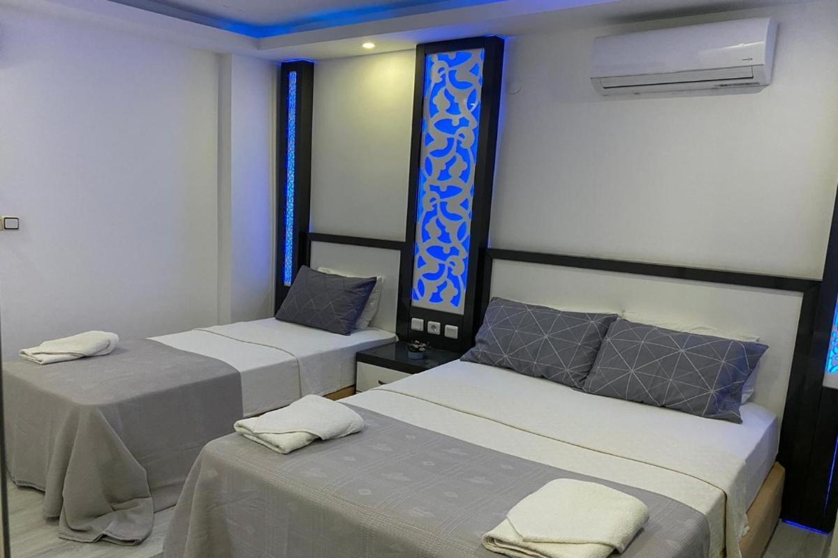 Livane Sun Otel Αλάνια Εξωτερικό φωτογραφία