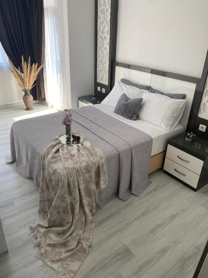 Livane Sun Otel Αλάνια Εξωτερικό φωτογραφία