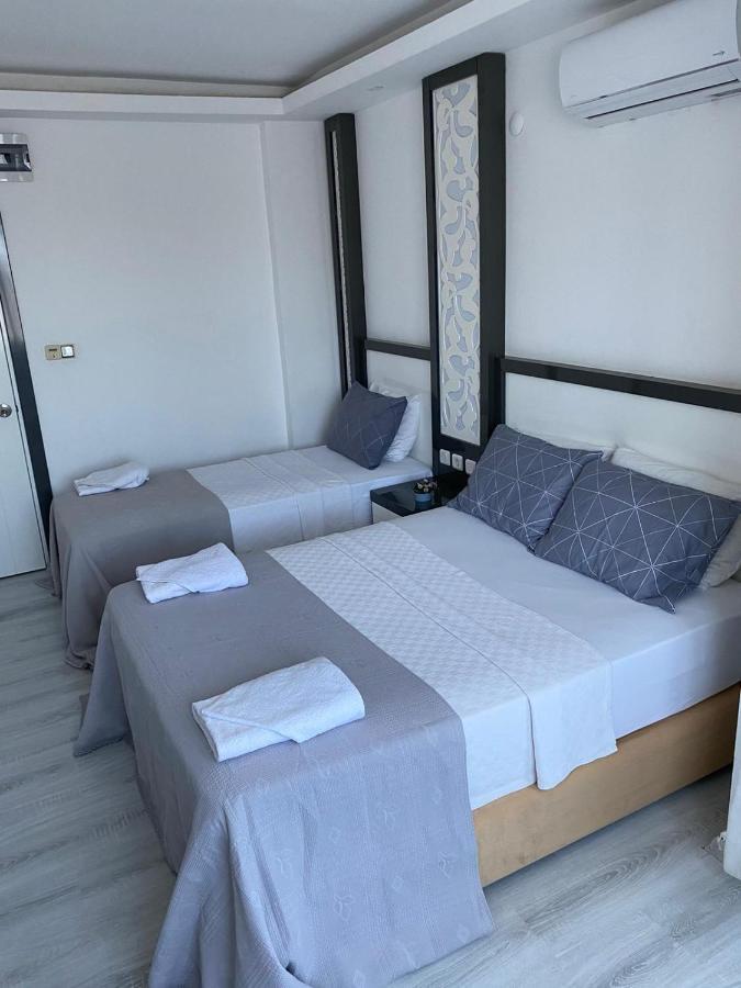 Livane Sun Otel Αλάνια Εξωτερικό φωτογραφία