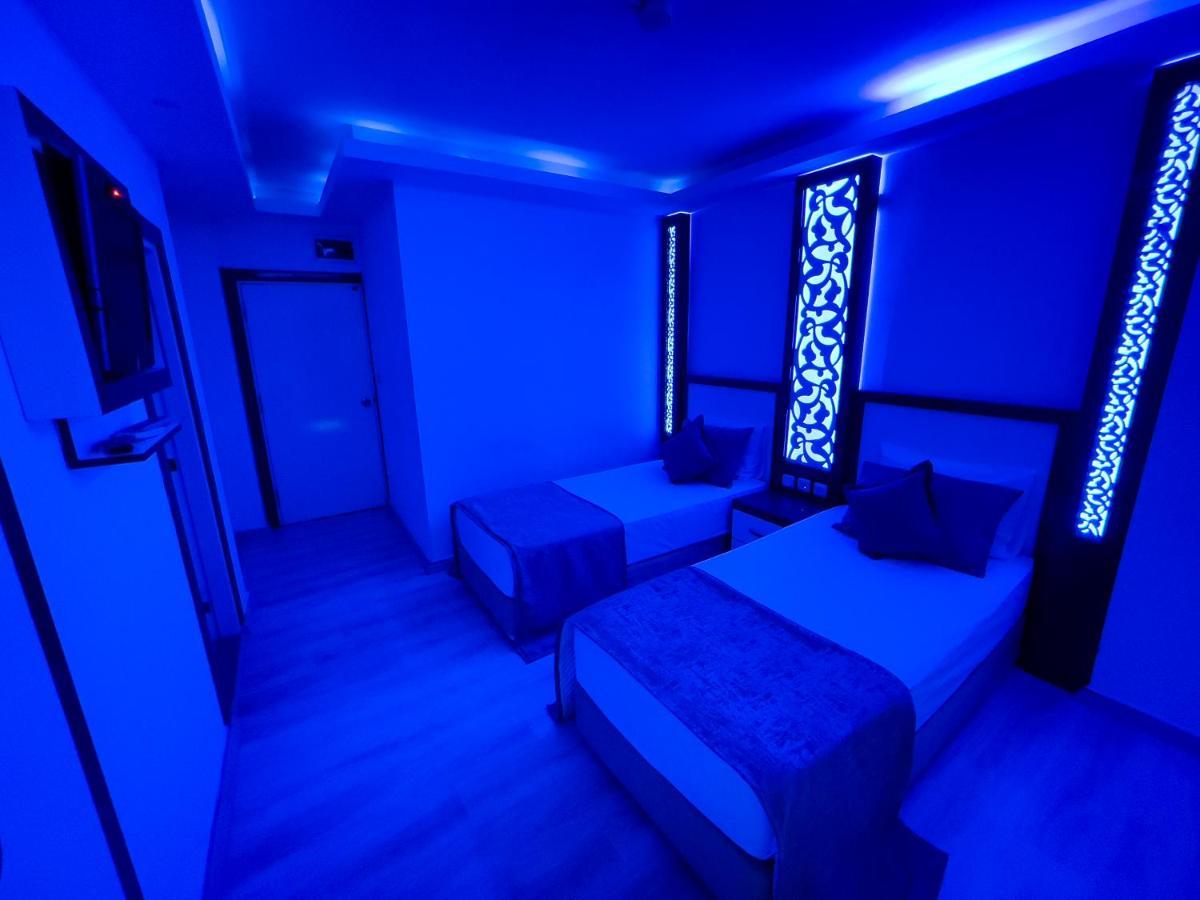 Livane Sun Otel Αλάνια Εξωτερικό φωτογραφία