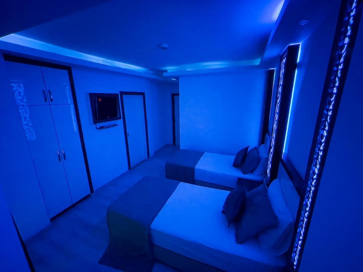 Livane Sun Otel Αλάνια Εξωτερικό φωτογραφία